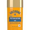 Gold Bond Friction Defense Stick, 1.75 oz., With Aloe to Soothe, Comfort & Moisturize Rough Skin