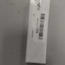 Lighting, H Track Live End Connector in Black