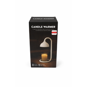 ORBIT Candle Warmer 