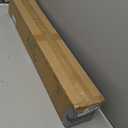 Nearly Natural 3ft UV Resistant Artificial Grass Plant  Indoor/Outdoor Faux Greenery, Flexible Branches, Premium Craftsmanship, Includes Nursery Planter, Ideal for Home Decor and Outdoor Gardens