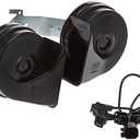 FIAMM 7201622 OEM Dual Horn Assembly, GM/Chrysler/Ford