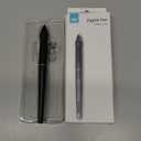 HUION PW507 Battery-Free Stylus for Huion Kamvas PRO 12, Kamvas PRO 13,Kamvas Pro 16, Kamvas 16 and Kamvas 20 Graphics Drawing Monitor