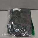 Hybrid & Company Super Comfy Stretch with Full Elastic Waist Pull On Millennium Twill Pant KP44972 Charcoal XL