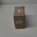 Ghost on a Tree Swing, Cute Swinging Ghost Halloween Figurine Indoor Decoration, Funny Ghost Tree Swing Decor,for Desktop Bookshelf Garden Patio Lawn Halloween Decor (Type A)