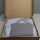 4/3 mm Wetsuits for Women, Premium Neoprene Front Zip Women Wet Suit for Surfing, Swimming, Diving and Water Sports (Medium)