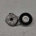 A-Premium Belt Tensioner Assembly with Pulley Compatible with Cadillac SRX CTS 2004-2009, STS 2005-2011, 2.8L 3.6L, Water Pump, Replace# 999689, 19186932
