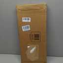 Frost King 2AWS1045 WB Marvin Adjustable Window Screen, 10in High x Fits 25-45in Wide (2-Pack)