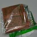 Small Wallets Woman RFID Blocking Leather Credit Card Holder - with ID Window - Card Wallets for Women - with Zipper Coin Purse - Keychain Wallet