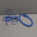 2pack 10ft iPhone Charger, [Apple MFi Certified] Long iPhone Charger Cord 10 ft, Apple Lightning to USB Cable, 10 Foot Fast Charging Cords for iPhone Charger 14/13/12/11/13 Pro/13 Max/X/XS/XR/XS, Blue