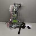Eureka Airspeed Ultra-Lightweight Compact Bagless Upright Vacuum Cleaner, NEU10AE4, Green