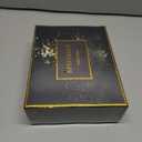 Mothers Day Gifts for Mom Daughter, Birthday Valentines Christmas Stocking Stuffer Gift Box for Women Wife Girlfriend Sister Best Friends Teachers, Violet Candle Gift Set, Self-Care Gifts for Her