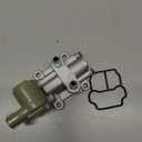 Idle Air Control Valve IACV IAC186 AC186 16022P2EA51 Replacement Compatible With Civic CX DX EX HX LX GX 1996-2000 EL 1997-2000 1.6L SOHC With Gasket