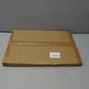 Titanium Cutting Boards for Kitchen, PTYTIFY Metal Cutting Board Non Toxic, Double Sided Chopping Board with Pure Titanium and Wheat Straw PP for Meat, Vegetables and Fruits Dishwasher Safe