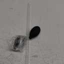 UPKOCH 2pcs Professional Fish Tank Cleaning Manual Water Changer Tube for Aquarium Maintenance