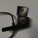 MOTOKU Front Rear ABS Wheel Speed Sensor Kit for Lincoln MKZ for Ford Fusion 2013-2018 Left Driver and Right Passenger Side