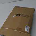 Comfort Works Custom Karlstad Sofa Covers, Replacement for IKEA Karlstad 3-Seater Sofa (3-Seater - Medium Grey)