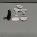 Flamingo Women's Original Razor Blade Refill Cartridges for Women - 7 Count - 5-Blade Shaving Razors for Women