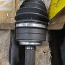 MOOG CV Axle Assembly 13E004R For 2008-2017 Honda Accord (Front Right)