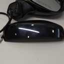 TRQ Exterior Mirror Assembly RH Side Power Blind Spot Turn Signal for Mazda CX5