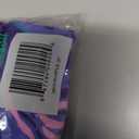 Kanu Surf Girls Hurricane Beach Sport UPF 50 One Piece Swimsuit (3T, Tammy Purple)