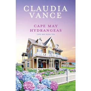 Cape May Hydrangeas (Cape May Book 10)