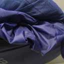 Bed Tent Dream Tents Bed Canopy Shelter Cabin Indoor Privacy Warm Breathable Pop Up Twin/Full/Queen for Kids and Adult Patent Pending(Mattress Not Included) (Mesh Navy)