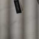 PRETTYGARDEN Spring Casual Dresses for Women 2026 Summer Business Work Midi Sleeveless A Line Pleated Cocktail Dress (White, XXL)