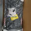 Sperax Walking Treadmill Pad with APP, 3 in 1 Under Desk Treadmill, 400W Low Noise Walking Vibration Pad with Remote Control,Portable Treadmills for Home Office