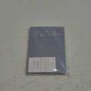 Would She Rather Bridal Shower Game Cards, Baby Shower Games, 50 Guests (Minimalist Blue) (Blue Would She Rather)