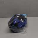 Vive Patient Lift Sling - Full Body Mesh Sling for Showering & Home Use - Transfer Sling for Elderly & Disabled - Patient Transfer Blanket & Lift Pad Assist Device for Bed Positioning & Lifting (Blue)