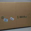 Jigsaw Puzzle Board for 1000 Pieces, Foldable Puzzle Board, 31.5" x 24" Felt Display Board