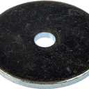 Dorman 367-132 Fender Washer-Grade 2-1/4 In. (6mm), 50 Pack Universal Fit