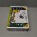 Mutt Mitt 2-Ply dog waste pick-up bags Dispense-A-Mitt - 200 Dog Waste Bags in a wall mountable box.