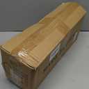 Metal Arch Backdrop Stand 7.2FT+6FT Wedding Arch Backdrop Stand Set of 2 Gold Arch Backdrop Stand for Party Wedding Ceremony Baby Shower Birthday Floral Balloon Decration