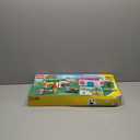 LEGO Animal Crossing Creative Houses: Seasons of Fun Building Toy - Pretend Play Set for Girls & Boys, Ages 7+ - Create 2 Houses W/1 Set of Building Blocks for Kids - Gift Idea for Birthdays -77057