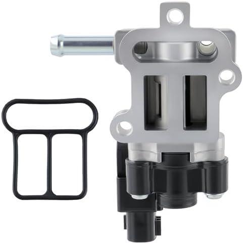 AUTOKAY Idle Air Control Motor Valve for Toyota 4Runner Tacoma IACV 2227075050