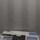 Delta Essa Matte Black Kitchen Faucet with Pull Down Sprayer, Modern Single Hole Kitchen Sink Faucet, Single Handle, Matte Black 9113-BL-DST