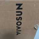 VIVOSUN LumaLight 750W LED Grow Light, Full Spectrum Indoor Plant Light