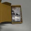 10Amp 2Pcs 22MM Momentary Push Button Switch Red Green 1NO 1NC SPDT Metal Head Waterproof IP65 (1 Red 1 Green)