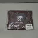 SUUKSESS Women Sexy Mesh Sheer Crop Tank Tops Sleeveless Ruched Going Out Tops (Large, Mocha)