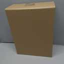 Leitee 45 Pcs Football Games Ring Toss Games Bowling Set Include 1 Football Box 12 Plastic Bowling Pins 32 Throw Toss Rings for Football Birthday Party Family Games Supplies