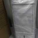 Portable Air Conditioners, 3-IN-1 Evaporative Air Cooler with Remote, 3 Modes 3 Speeds &12H Timer, 1.16Gal Portable AC, 5 Ice Packs & 4 Wheels, 45 Oscillation, Quiet Swamp Cooler for Room Home Office