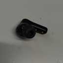 EarFun Air Pro 4+ Adaptive Noise Cancelling Wireless Earbuds, Qualcomm aptX Lossless, Dual Drivers, Translation Earbuds, Snapdragon Sound, 6 Mics AI Clear Calls, Hi-Res Sound, LDAC, Bluetooth 6.0, 54H (Black)