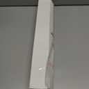 16 Inch Extra Long Shower Head Extension Arm, Adjustable Solid Stainless Steel Chrome Shower Arm Extension with Locking Set Screw, Angle Height Adjustable, G1/2 Universal Connector Compatible