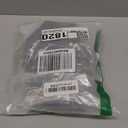 Posture Corrector for Men and Women, UltraSupport+ Comfortable Upper and Back Brace, Pain Relief from Bad Posture for Slumping Shoulders, Hunching, Shoulder Pain Neck. Adjustable Back Straightener. (Medium/Large (Chest 30"-43"), Black)