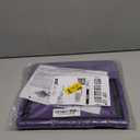 SIMPLEWAY Kids Case for Samsung Galaxy Tab A 10.1 Inch 2019 (SM-T510/T515),Shockproof Lightweight Handle Stand Holder Kids Tablet Case Cover for Samsung Galaxy Tab A 10.1 Inch 2019 (Purple)