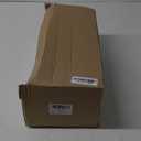 Adjustable Bathtub Safety Rail with Showers Suction Handle,YuanDe 17x6 Inch Stainless Steel Tub Handle Grab Bar, Heavy Duty Bath Handles Clamp for Elderly Seniors Injury Disabled (300 LBS), White