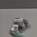 AC to DC Converter 2A 24W Car Cigarette Lighter Socket 110-240V to 12V AC/DC Power Adapter Black