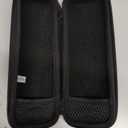 Hard EVA Case Replacement, Compatible with JBL FLIP 7 6 5 4 Bluetooth Speaker