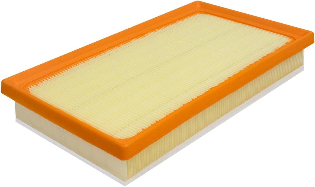 CA12289 17801-77050 Engine Air Filter for 2018-2025 Toyota Avalon/Camry/RAV4 Hybrid C-HR Corolla,Lexus ES300H NX350H UX200,Subaru BRZ